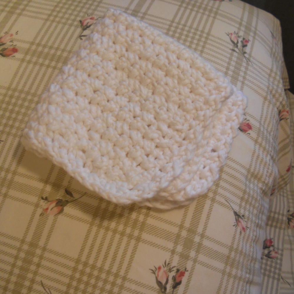 Wash/Dish cloth